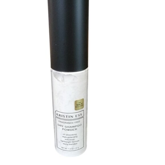 Kristen Ess Styling Dry Shampoo Powder - NEW - Picture 1 of 2